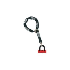 Zámek na moto ABUS GRANIT POWER XS 67 černý
