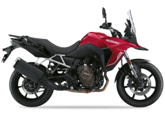 SUZUKI DL 800 V-Strom