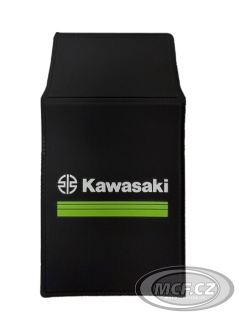 Obal na doklady a malý OTP KAWASAKI barevné logo