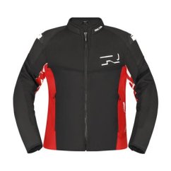 Moto bunda RICHA STRADALE MESH červená
