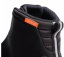 Moto boots TCX IKASU 2 LADY WP black/dark red