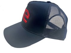 Kšiltovka ELEVEIT BASEBALL tmavě modrá