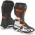 Moto boots FORMA DRIFT black/orange/white