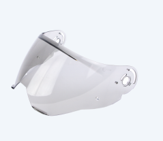 Plexi SCORPION ADF-9000 lehce kouřové KDS-A-01