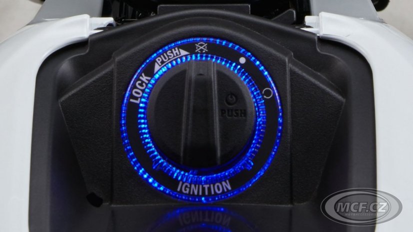 SUZUKI GSX-R 125
