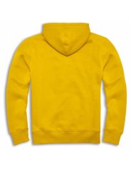 Sweatshirt/Hood DUCATI DUCATIANA LOGO yellow 98771200