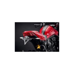 Držák SPZ EVOTECH DUCATI Monster 950 Tail Tidy (2021+) černý PRN015548