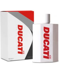 Toaletní voda Ducati ICE Eau De Toilette 100 ml
