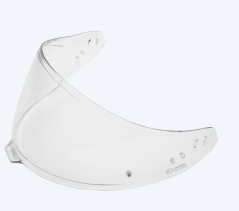 Plexi SCORPION EXO-GT SP/1500/530 AIR čiré KDS-F-03 ECE22-06