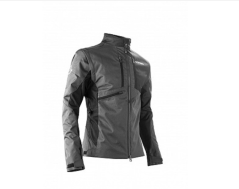 Enduro bunda ACERBIS ENDURO ONE černo/šedá 22169.319