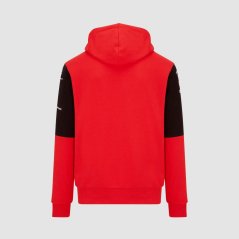 Mikina Ferrari červená 701219148-001