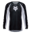 Dětský dres FOX 180 Frame Youth černo/bílý 40672-001