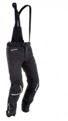 Moto kalhoty RICHA ARC GORE-TEX černé