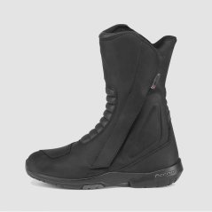 Moto boots FORMA FRONTIER DRY black