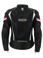 Motorcycle jacket RICHA AIRBENDER LADY pink