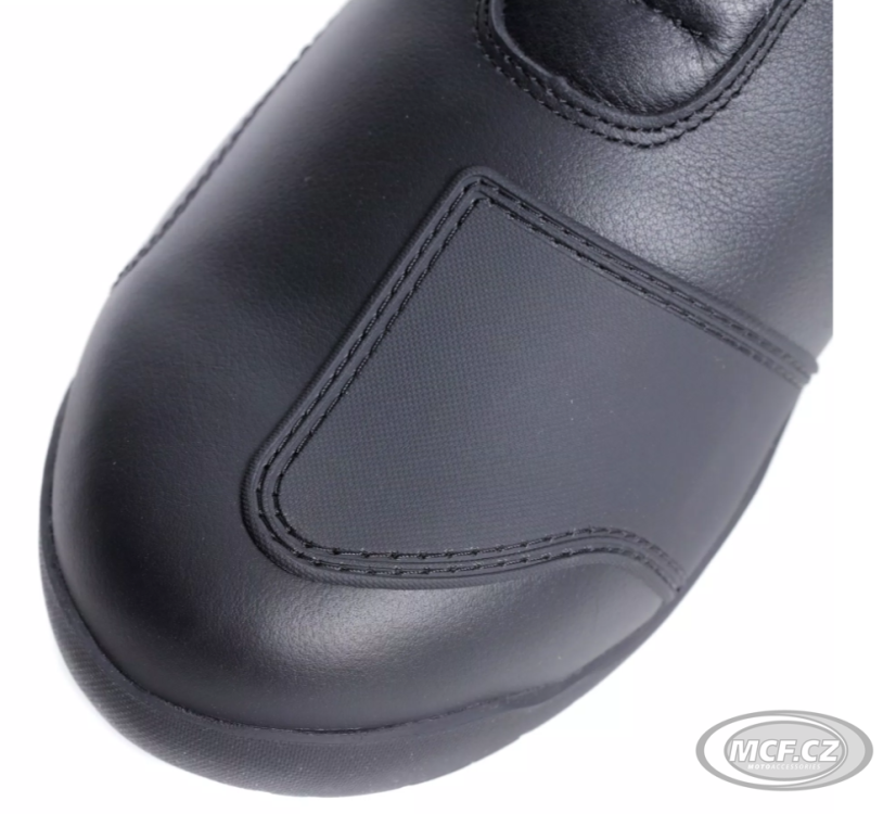 Moto boots TCX X-FIVE 5 GORE-TEX black
