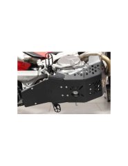 HONDA CRF/RX 2021-2024 kryt pod motor AXP - použitý