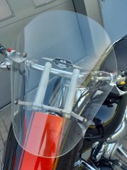 Suzuki Intruder M1800 R (SLEVA)