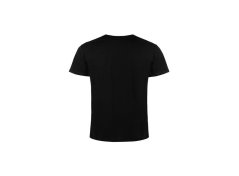 Dětské triko Valentino Rossi VR46 "Thank you Vale" černé 428204