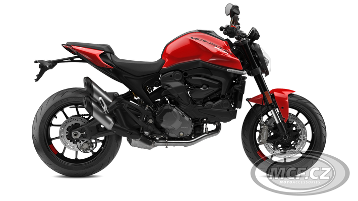 DUCATI Monster