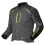 Moto bunda RICHA TAURUS černo/fluo žlutá