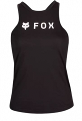Dámský top FOX ABSOLUTE Tech černé 31844-001