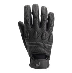 Moto rukavice RICHA TORRANCE PERFORATED černé