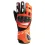 Moto rukavice RICHA RS-86 červeno/fluo červené