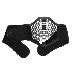 Ledvinový pás ZANDONA AIRnet LUMBAR PRO ANLB2 černý LEVEL2