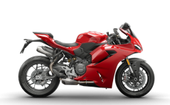 Ducati Panigale V2