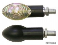 Blinkry BIKE-IT Mini INDUCEBLKIE