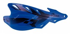 Kryty páček RACETECH RAPTOR modré
