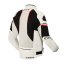 Motorcycle jacket SECA AIRFLOW III grey