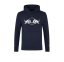 Mikina Oracle Red Bull Racing s motivem býka navy RBR25094