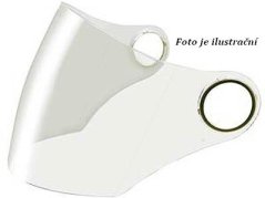 Plexi ASTONE KSX čiré