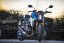 SUZUKI GSX-S1000 modrá