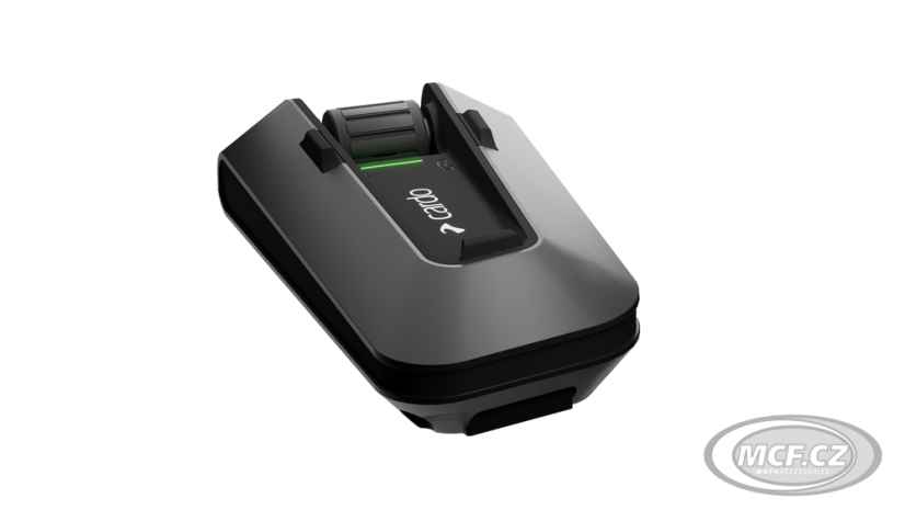 Intercom CARDO Packtalk EDGE Single