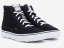 Moto boots TCX STREET 3 LADY AIR black/white