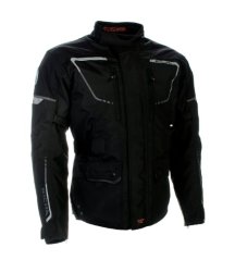 Moto bunda RICHA PHANTOM 2 černá