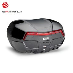 Kufr GIVI V58NNB2 Maxia 5 černý (Monokey)