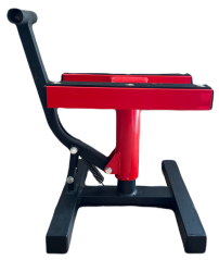 Stojan pod moto MX/EN páka různé barvy