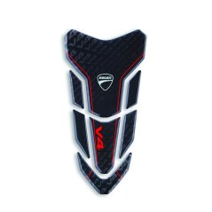 TANKPAD V4 DUCATI 97480171A