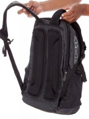 Batoh ALPINESTARS STANBY BACK PACK šedý 1037-91000 18