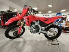 CRF 400 RT