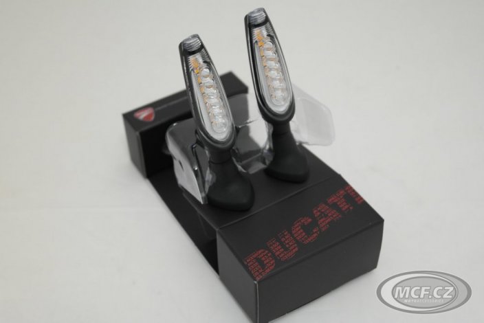 Dynamické LED blinkry Ducati 96680971BA