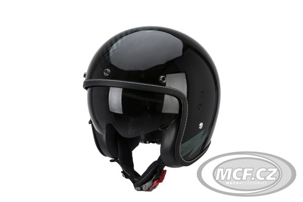 Moto přilba SCORPION BELFAST VOLT černý chameleon