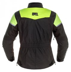 Motorcycle jacket RICHA PHOENICIA 3 black/yellow