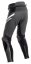 Moto kalhoty RICHA VIPER 2 STREET bílo/černé kožené - nadměrná velikost