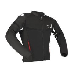 Moto bunda RICHA STRADALE MESH černá
