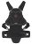Chránič páteře a hrudi ZANDONA NETCUBE ARMOUR  X7 (168-177cm) 2407 černý LEVEL2